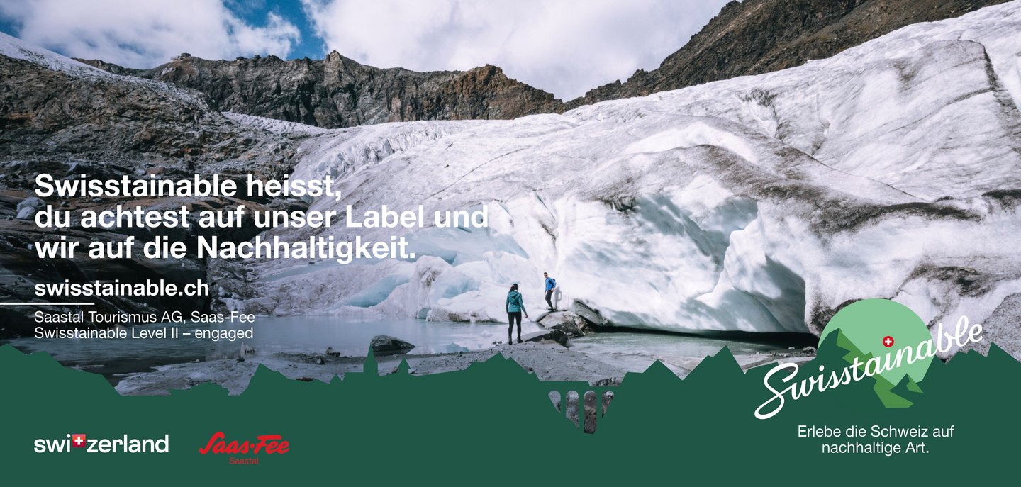 Swisstainable
