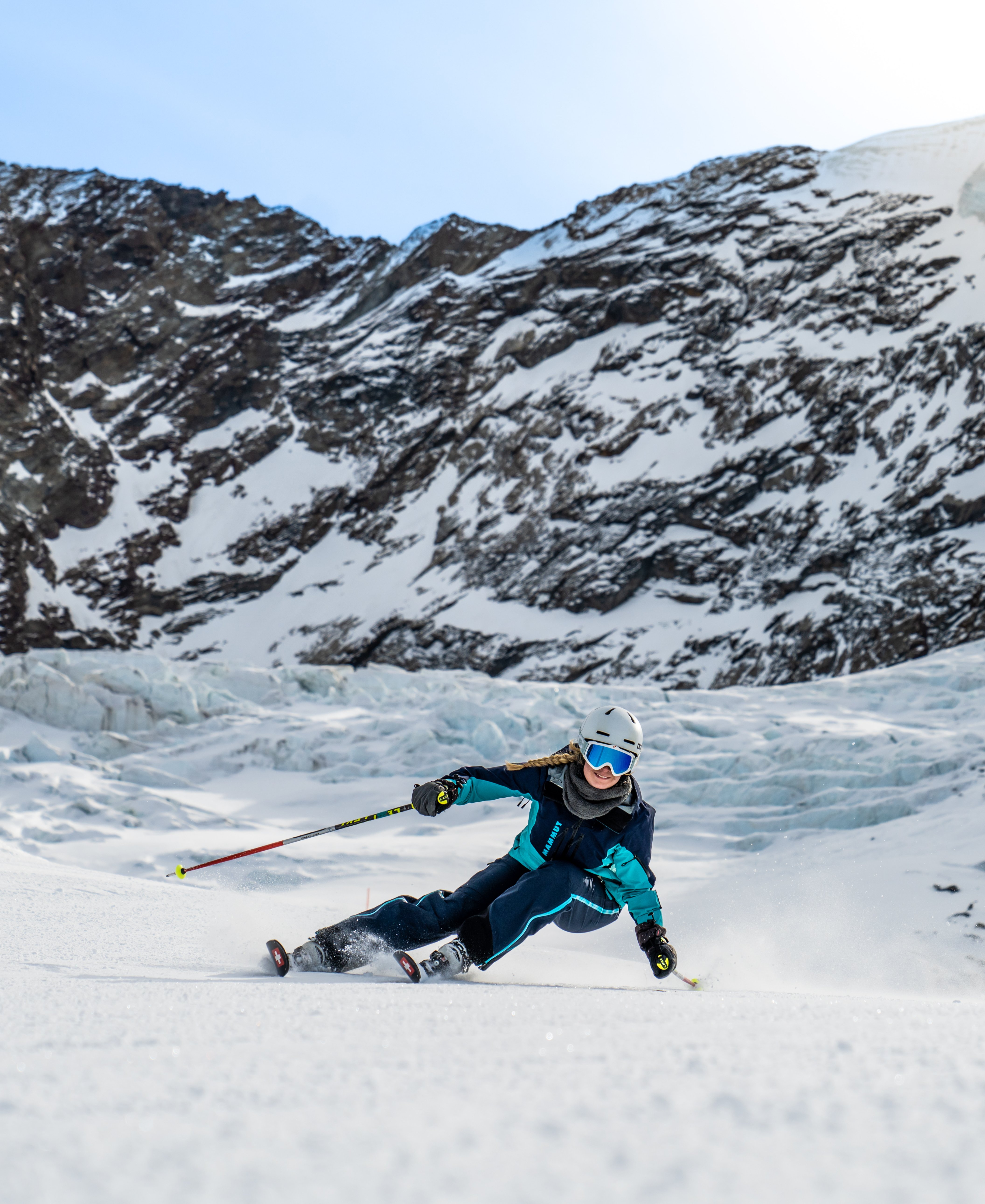 Ski pass insurance Bergbahnen Hohsaas AG