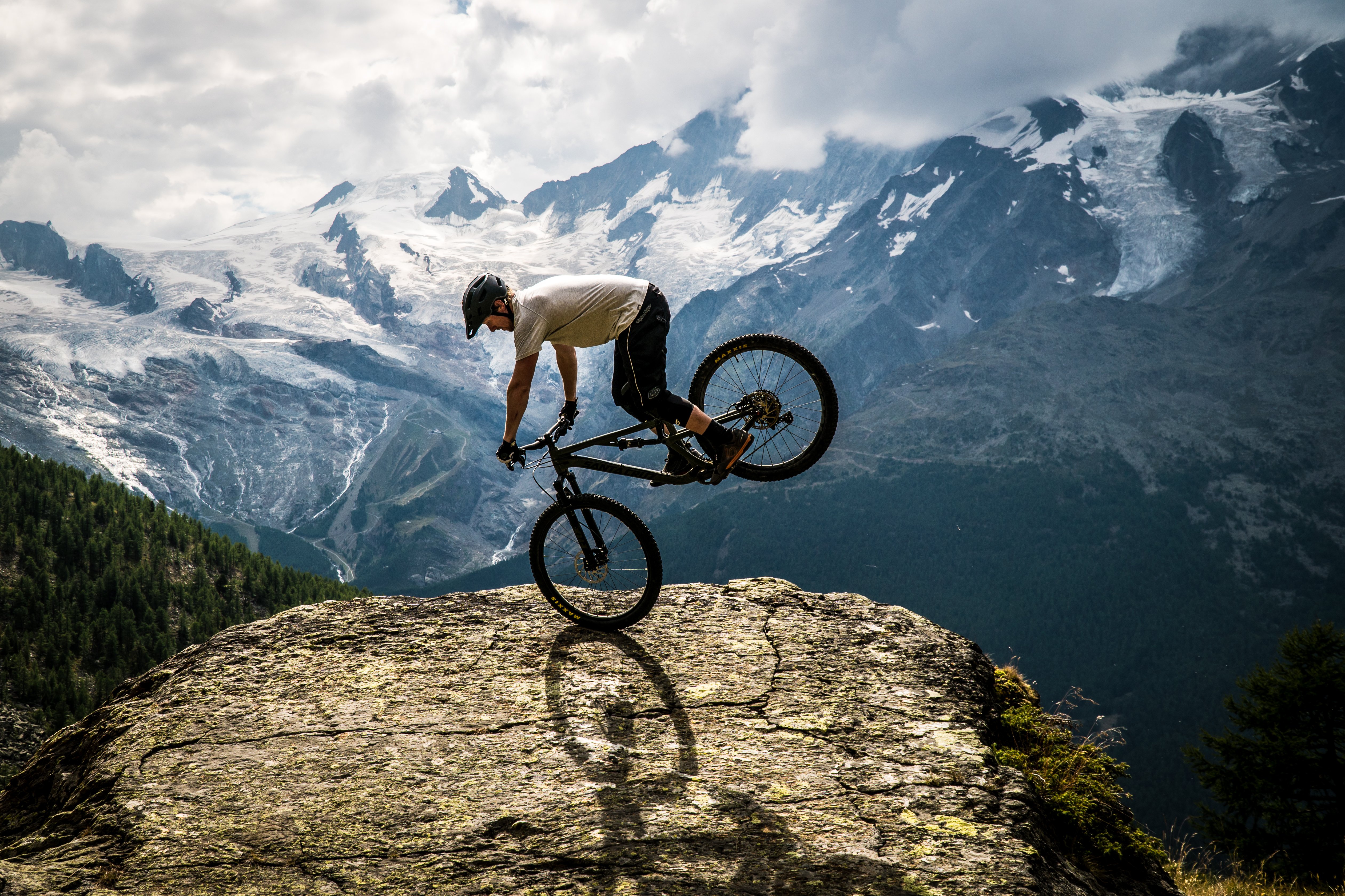 Hohsaas Bike Days