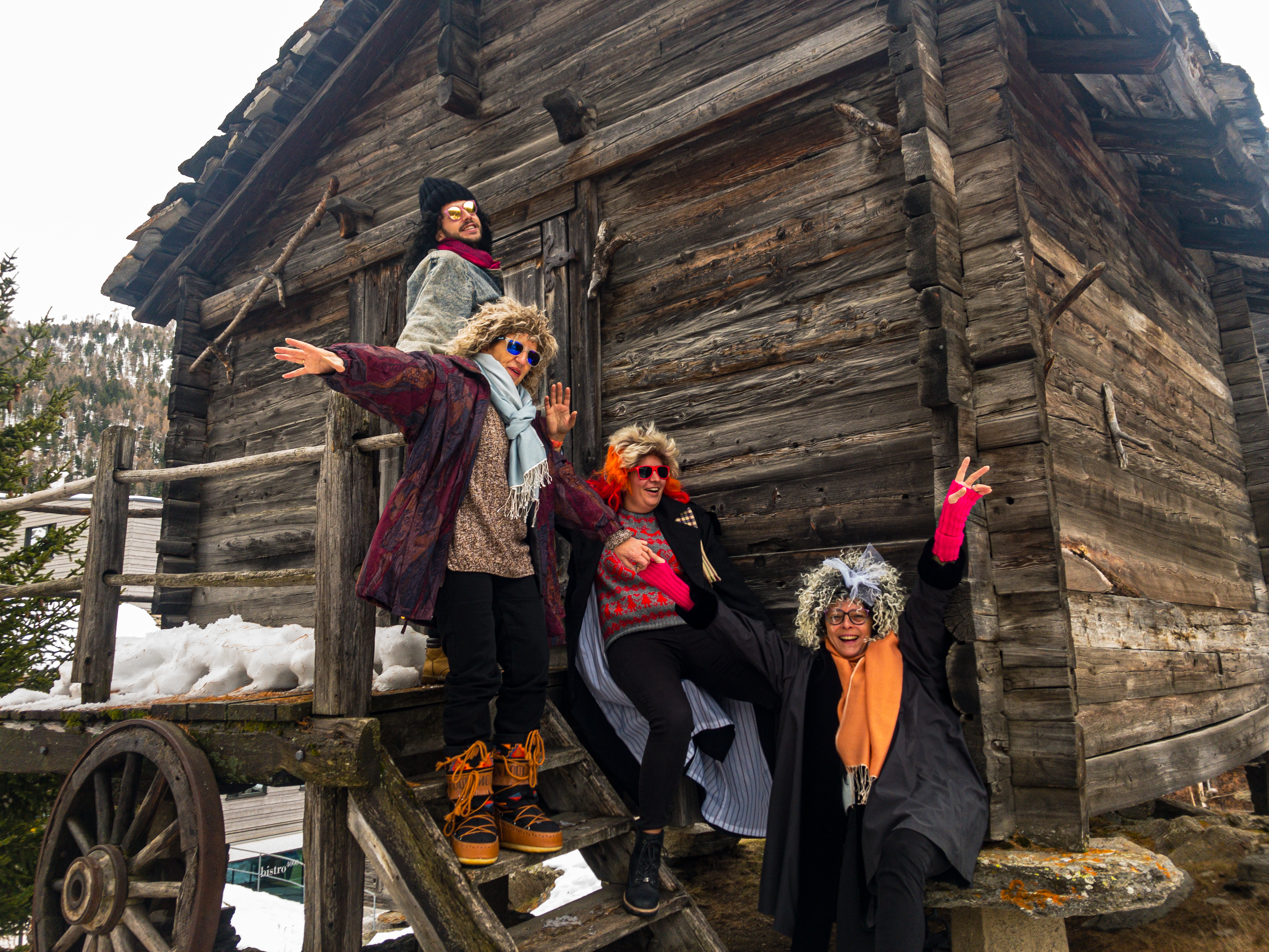 WHAM! Last Christmas