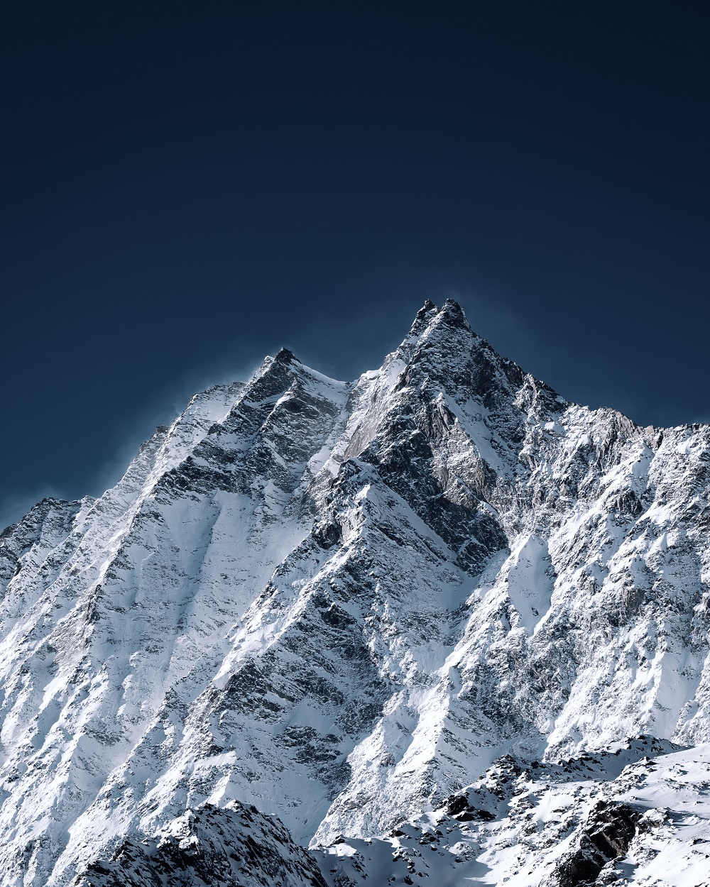 Dom Saas-Fee