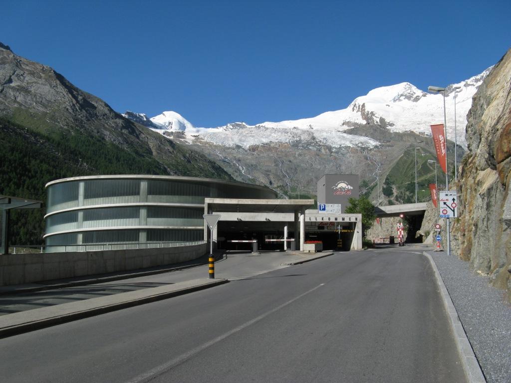 Parking saas fee tarif