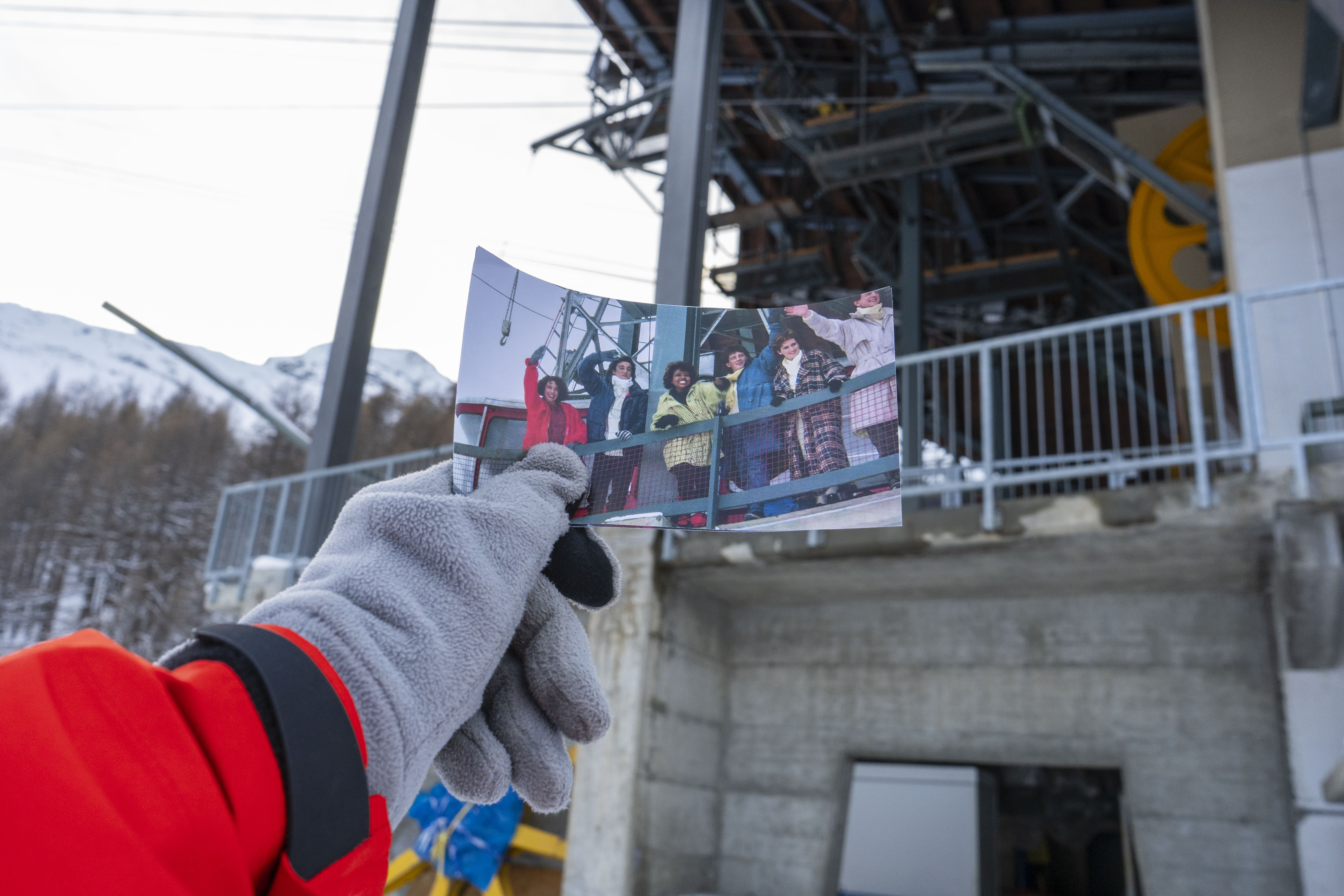 WHAM! Last Christmas