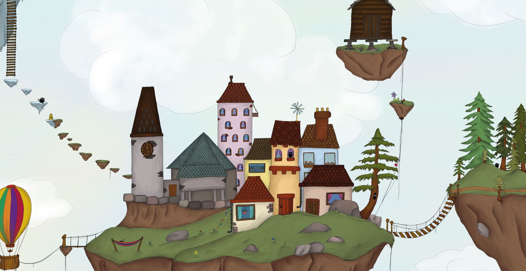 Hidden-Objects-Game Saas-Fee