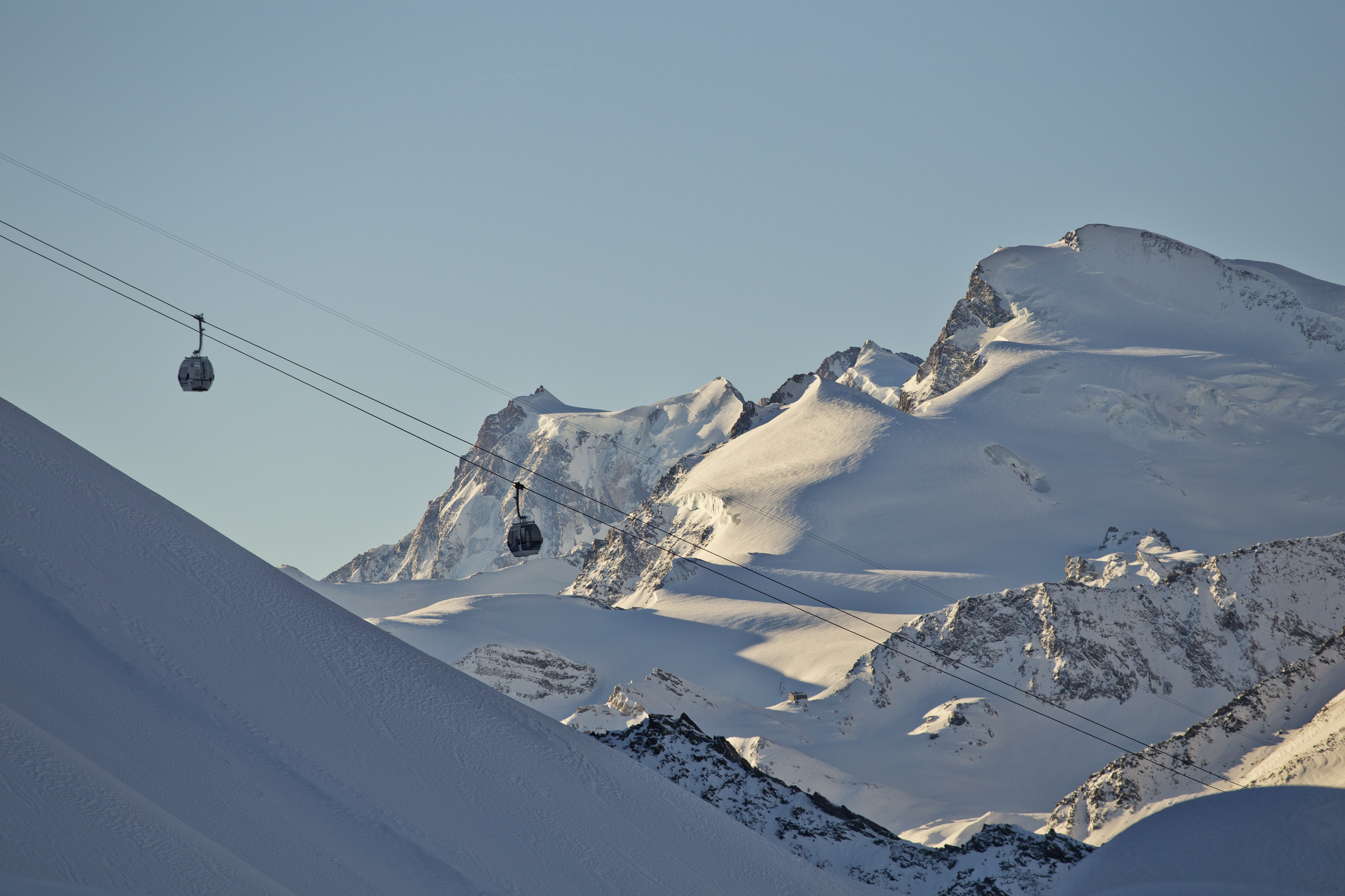 Bergbahnen Hohsaas AG