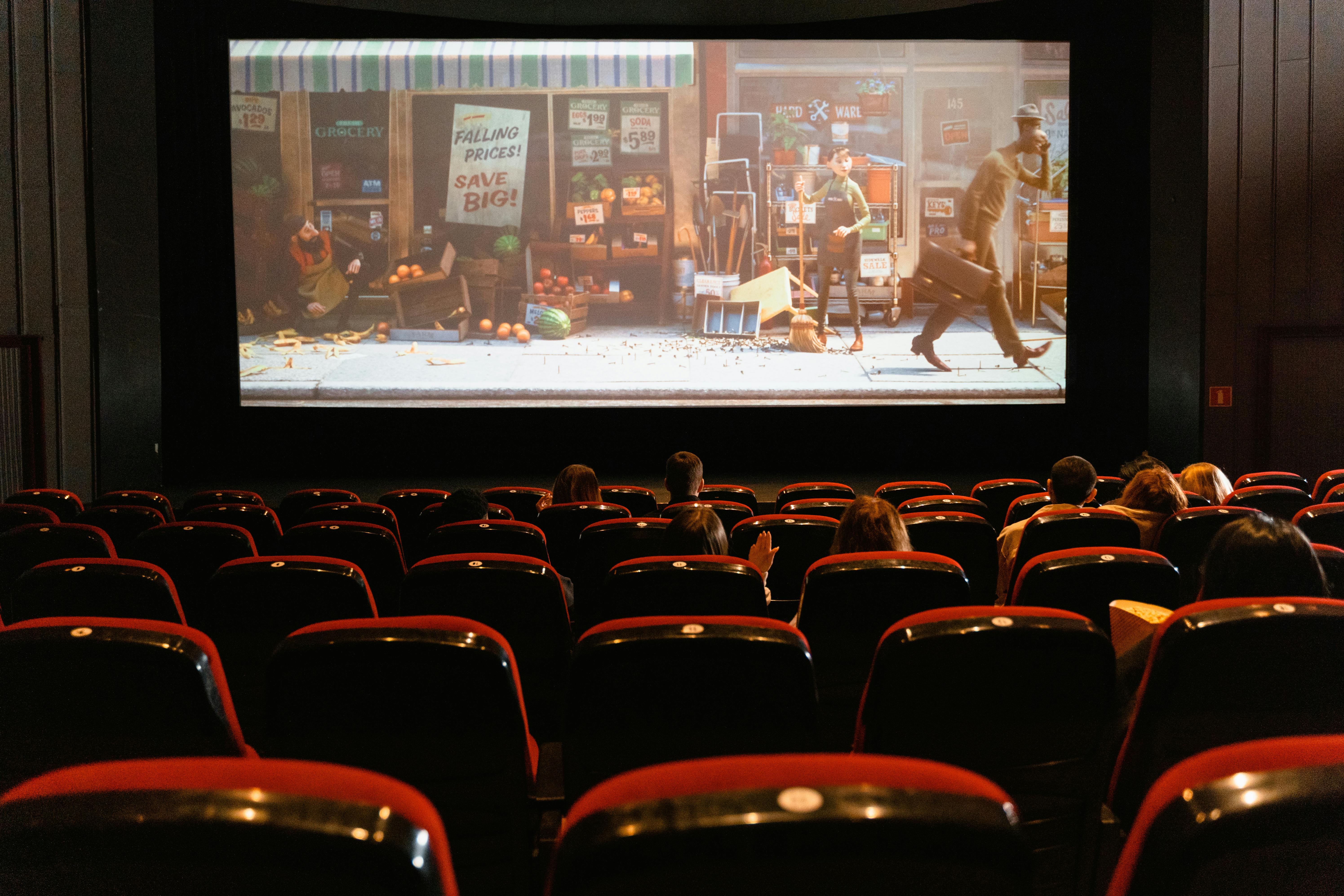 Cinema