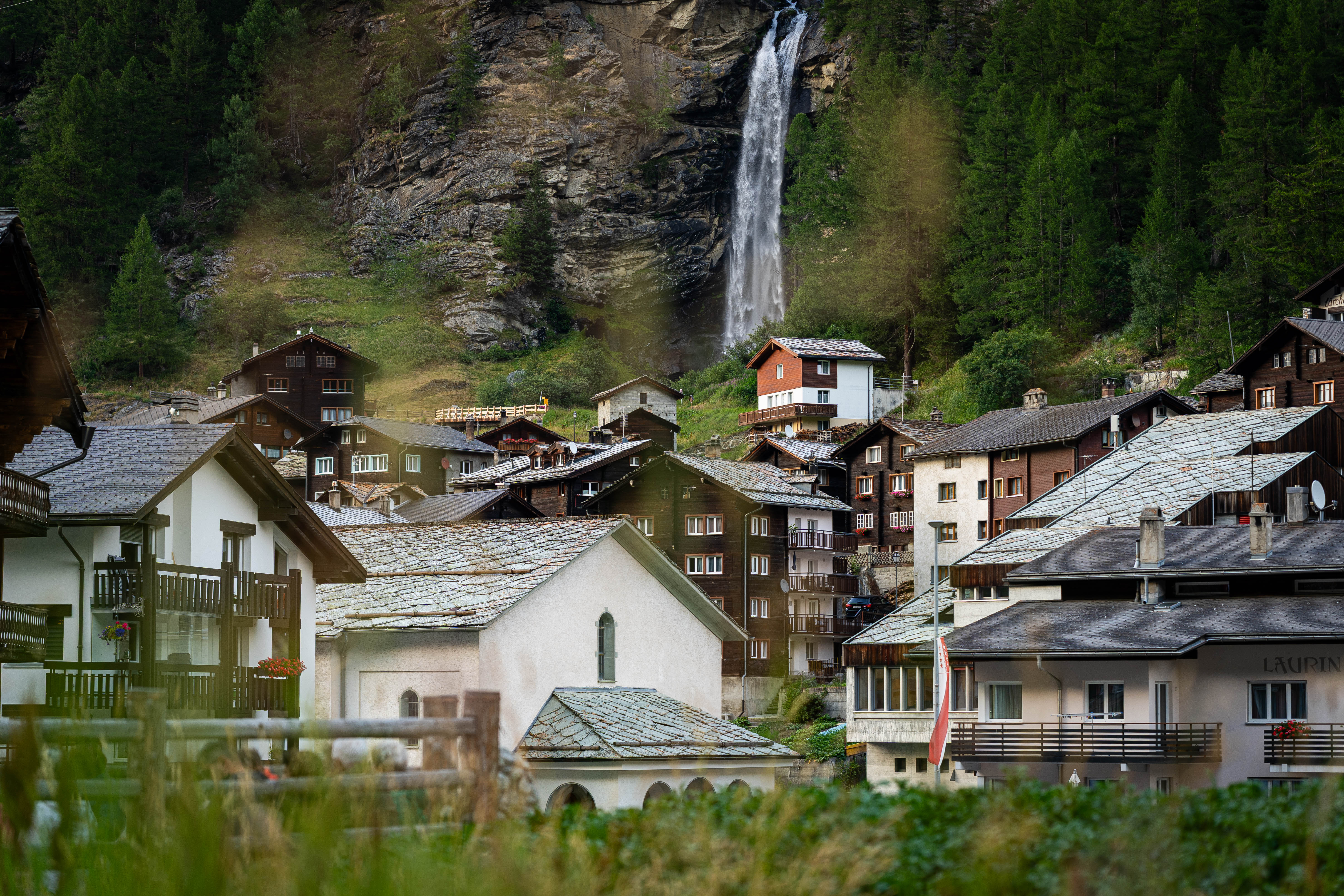65. Walliser Jodlertreffen