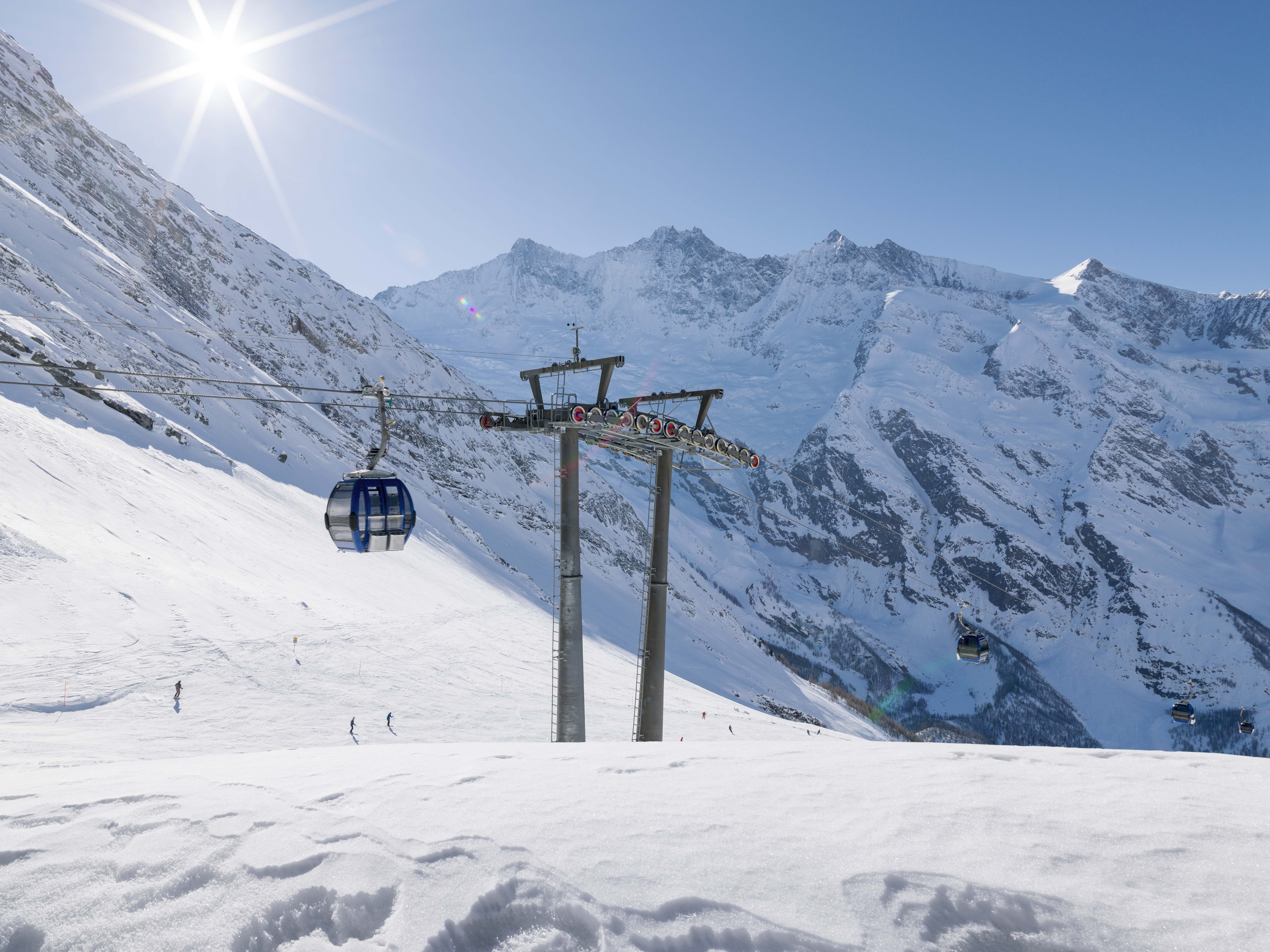 Skipassversicherung