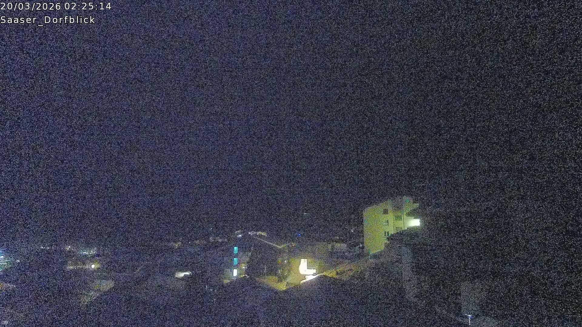 Saas-Fee Village (Astor)