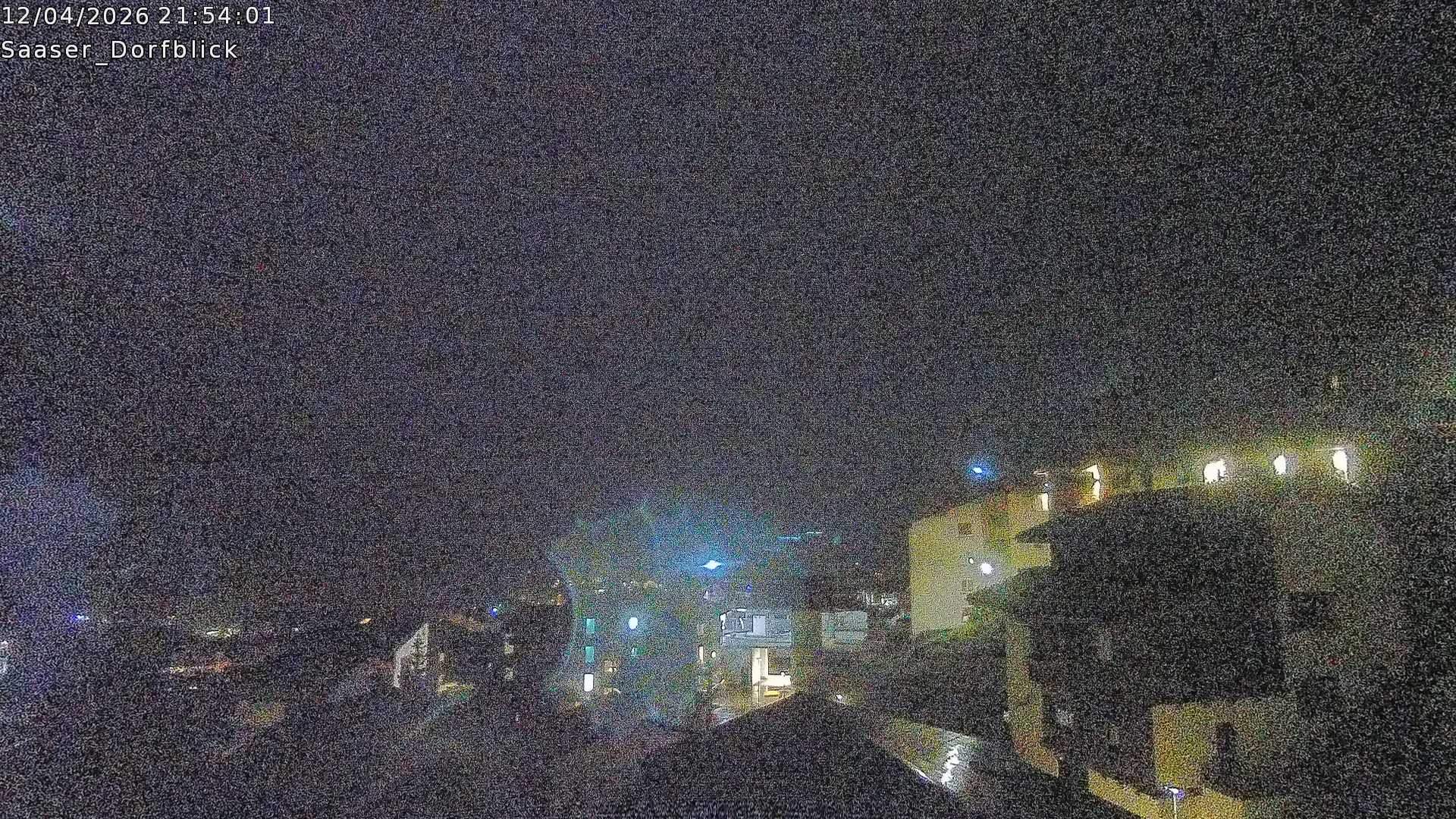 Saas-Fee Village (Astor)