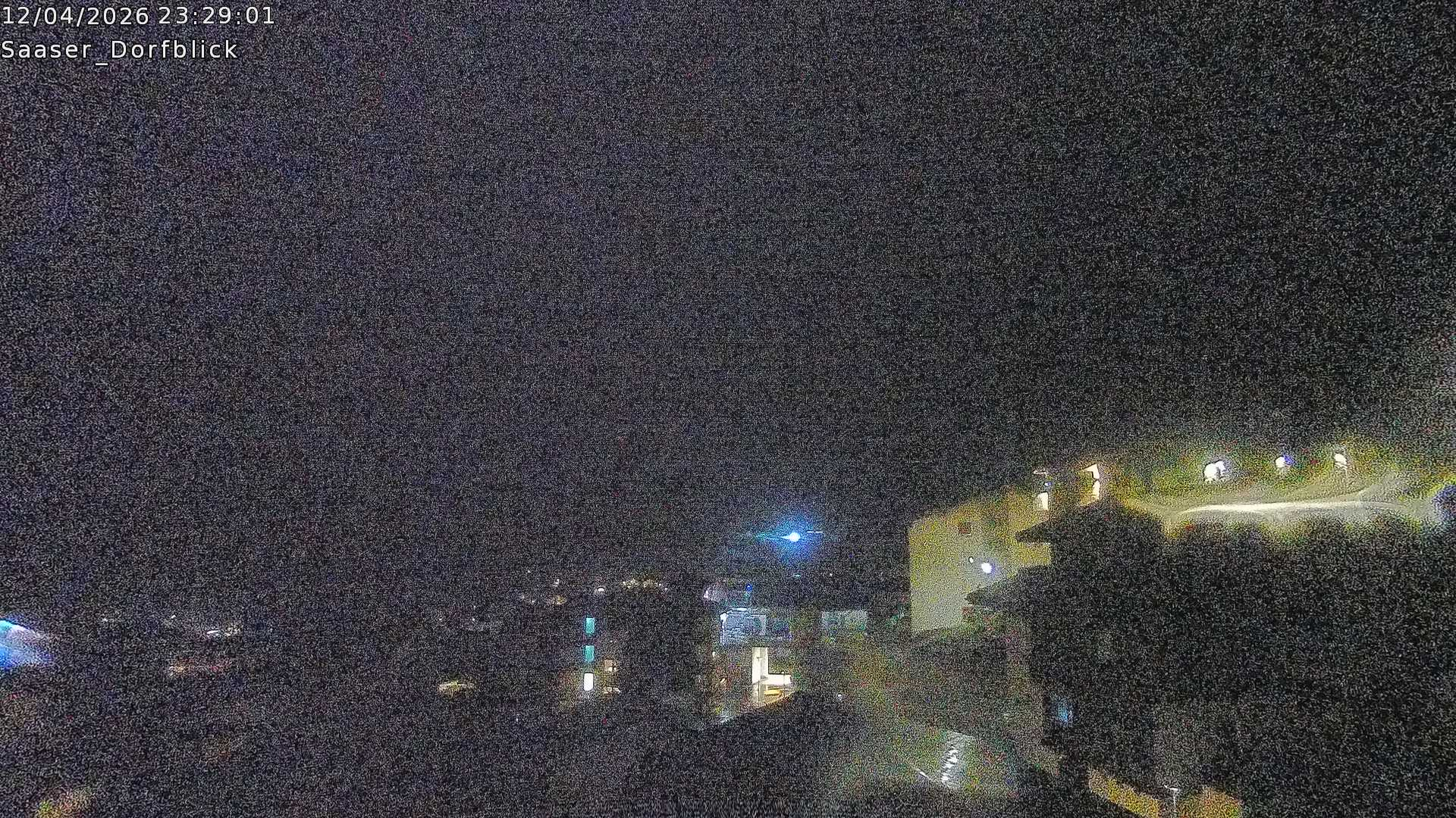 Saas-Fee Village (Astor)