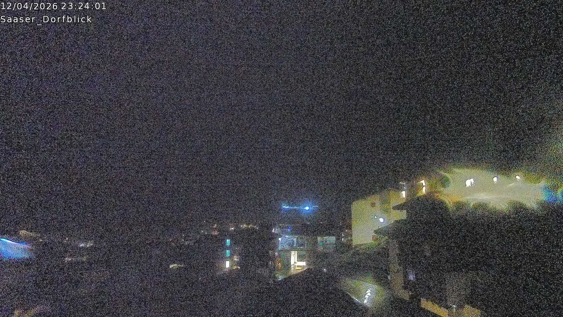 Saas-Fee Village (Astor)