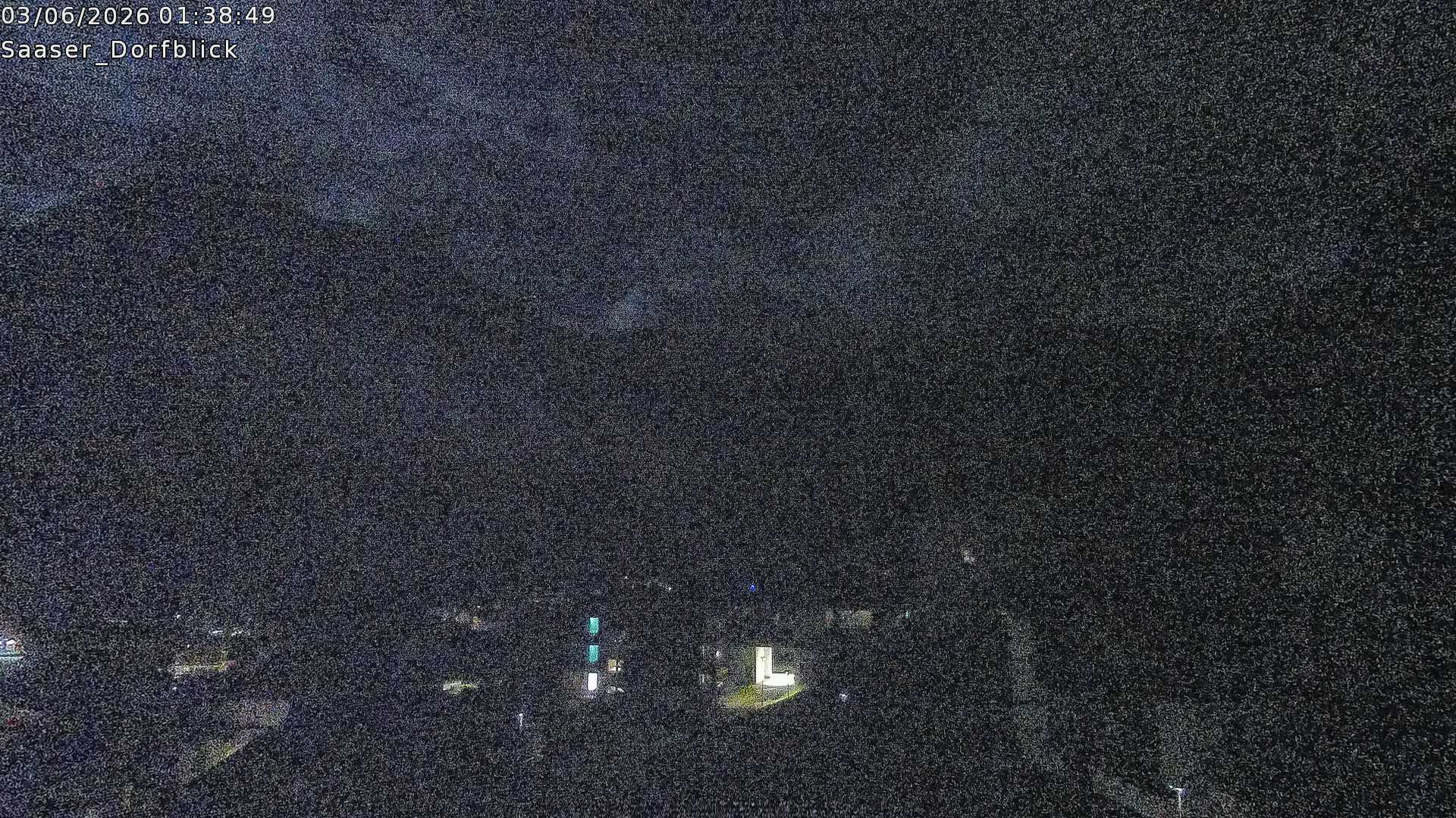 Saas-Fee Village (Astor)