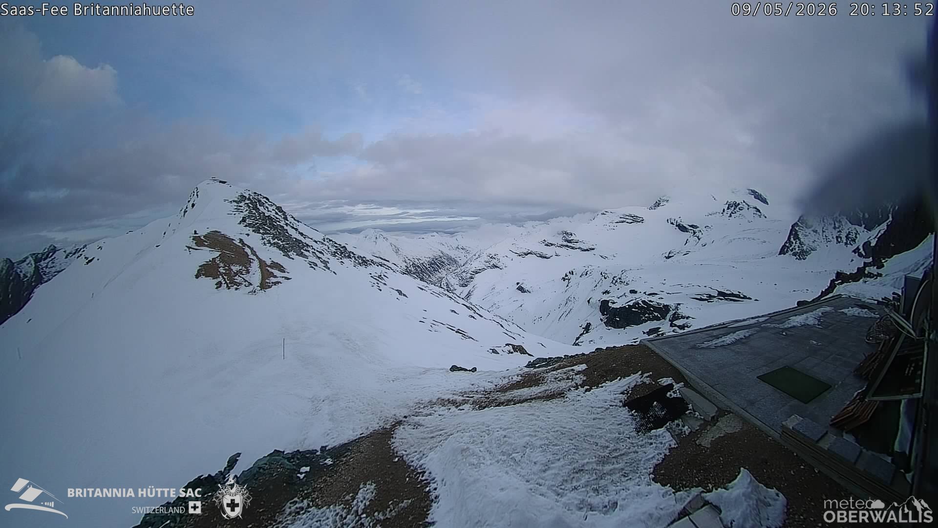 Britanniahütte