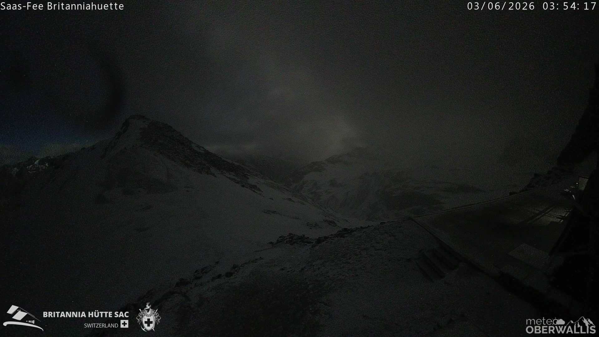 Britanniahütte
