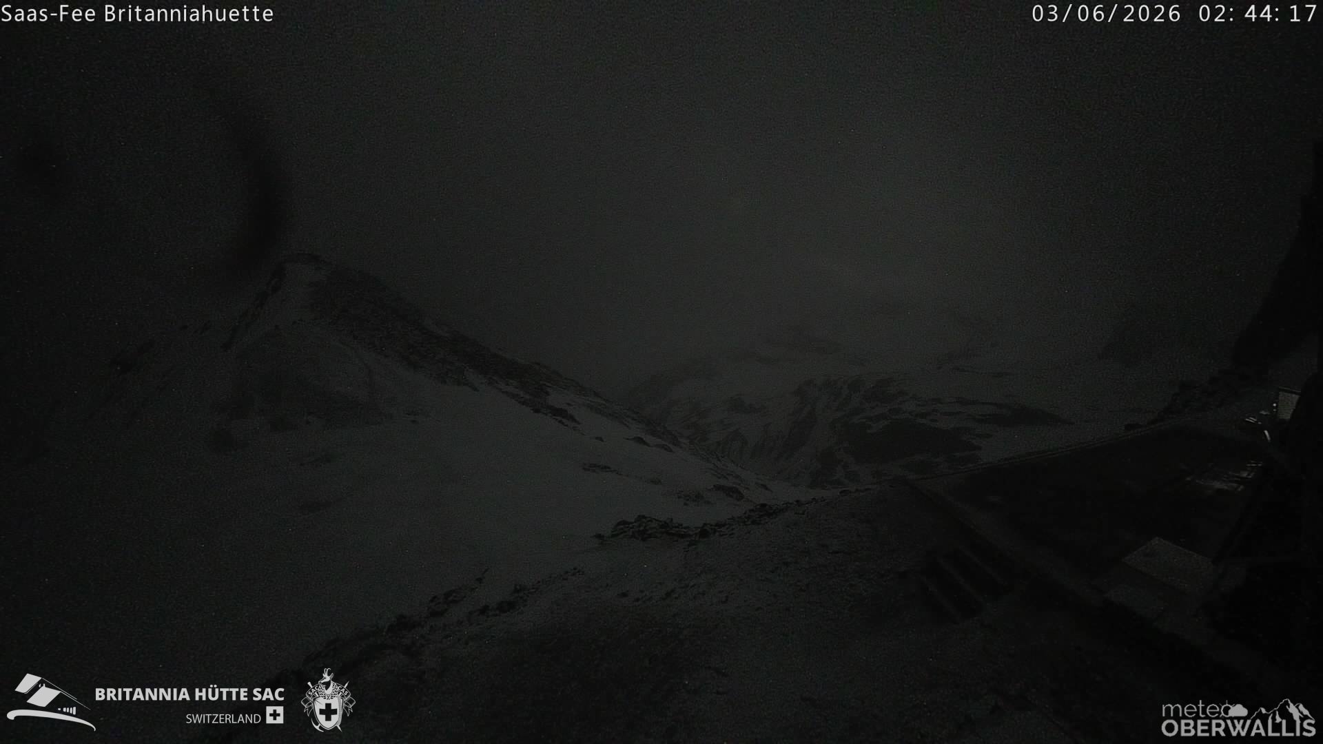 Britanniahütte