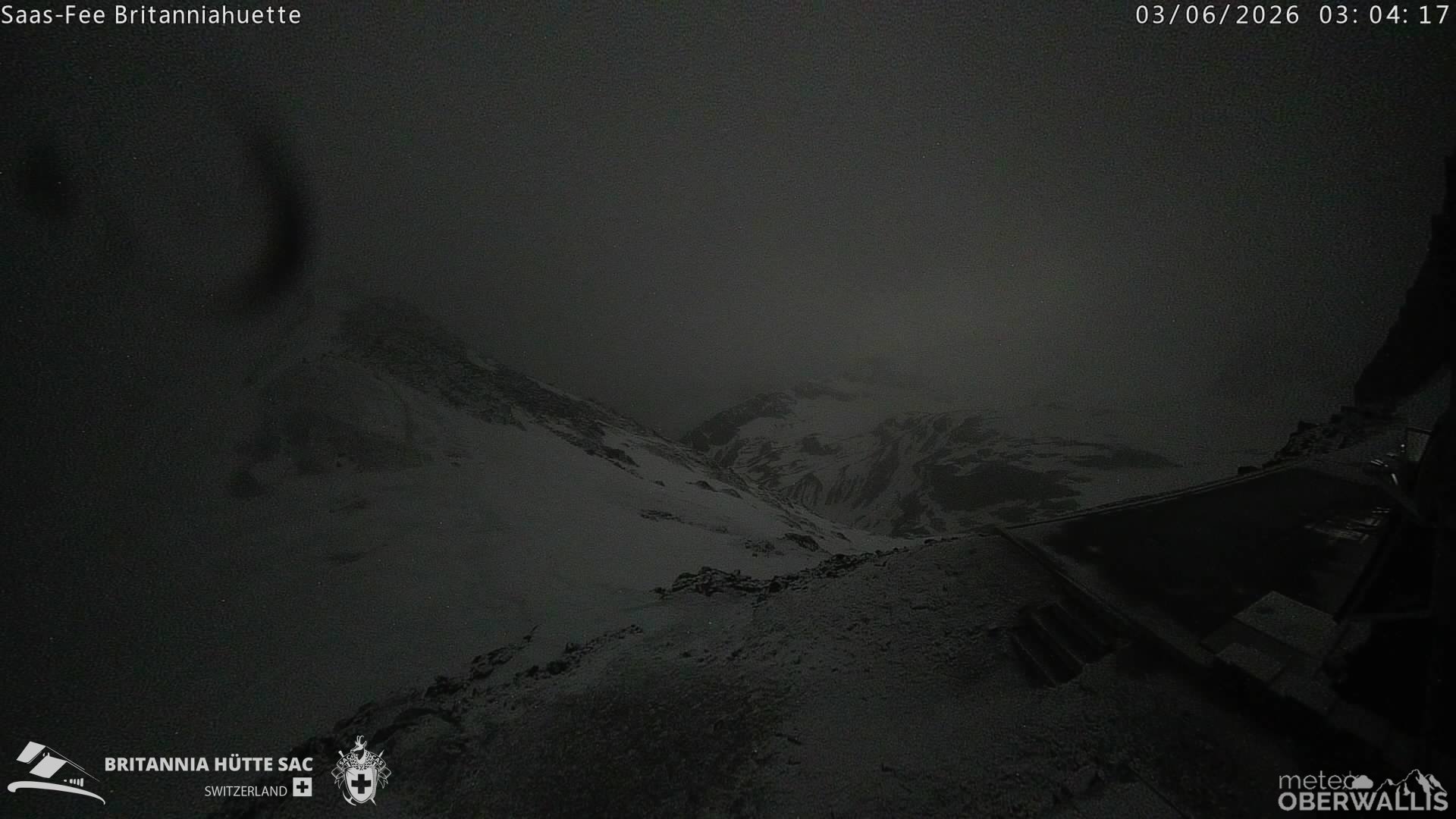 Britanniahütte