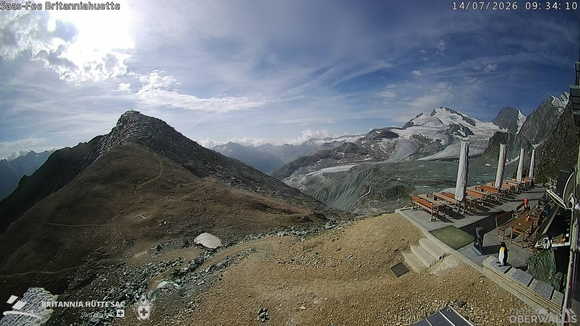 Britanniahütte