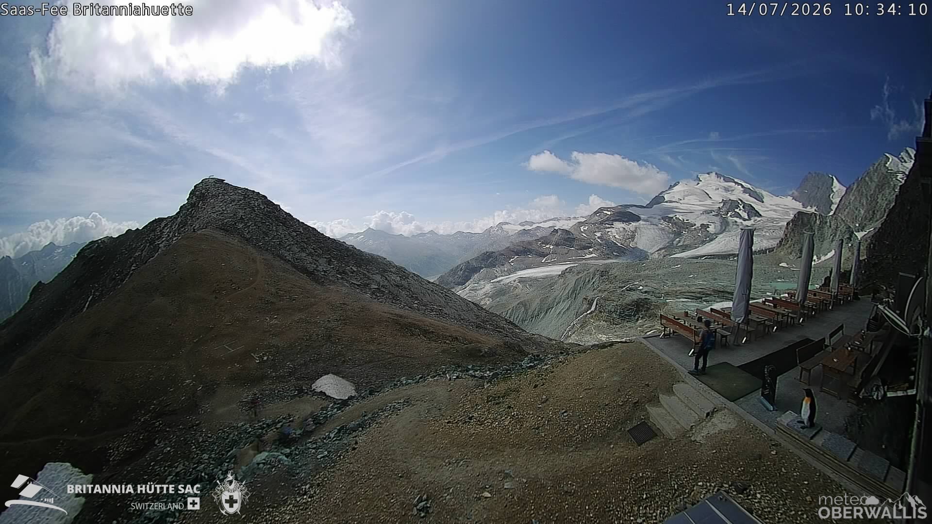 Britanniahütte