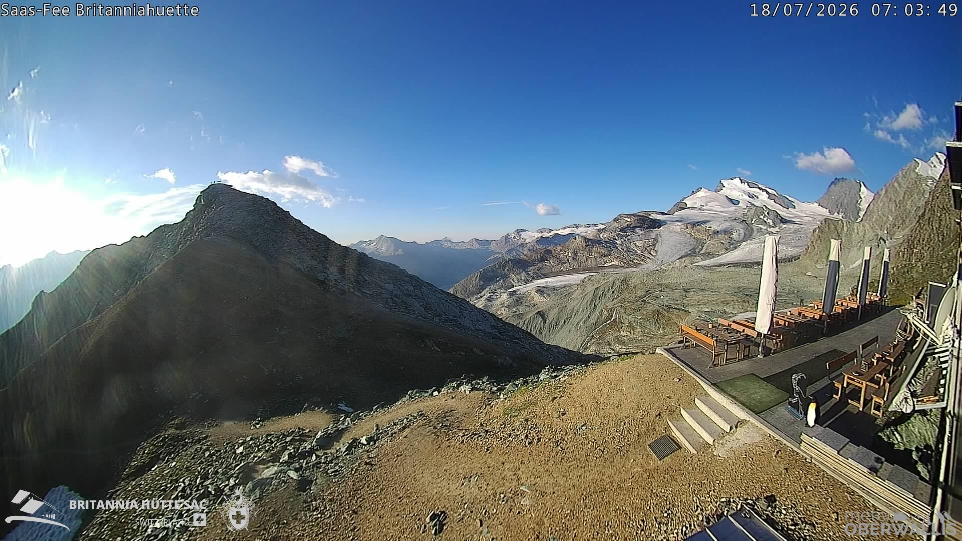 Britanniahütte