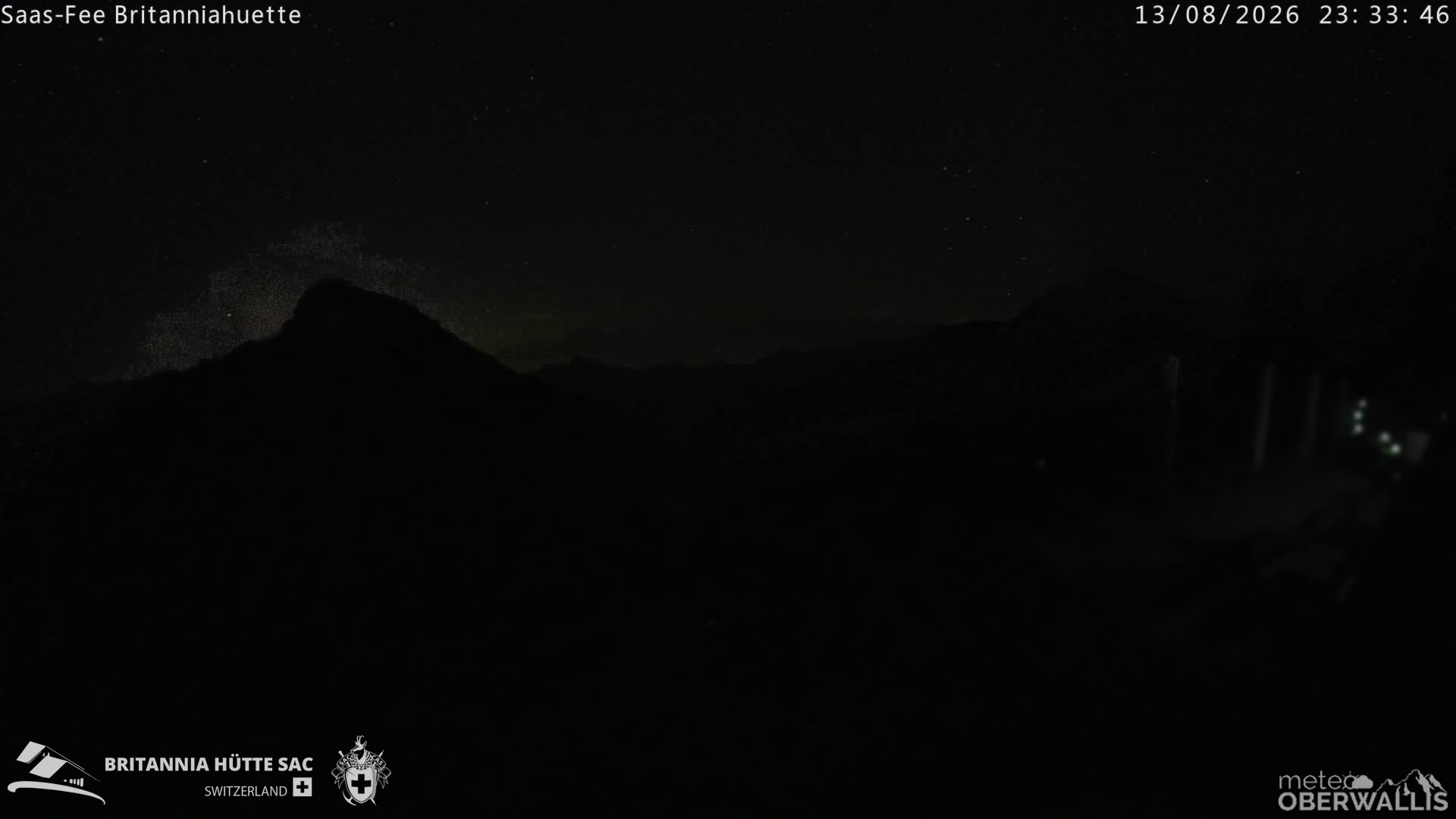 Britanniahütte