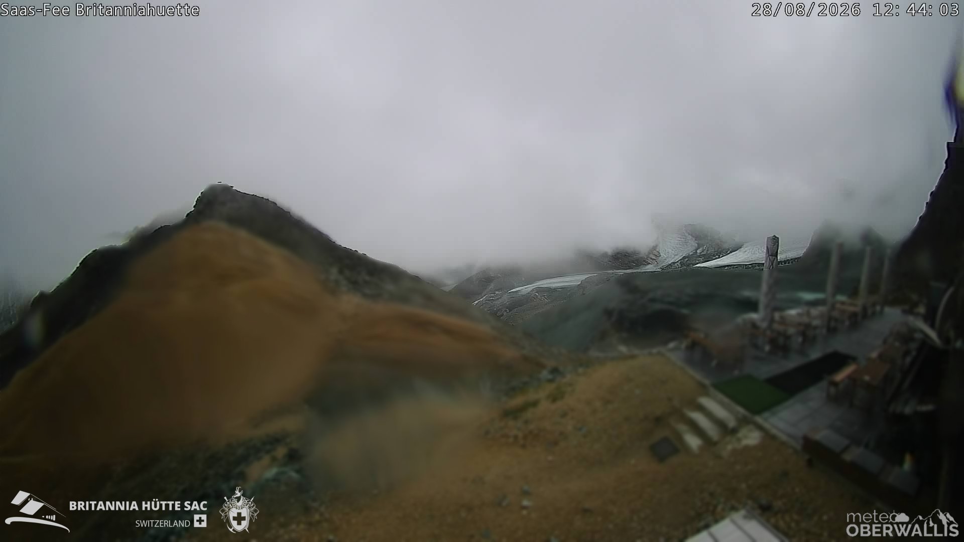 Britanniahütte